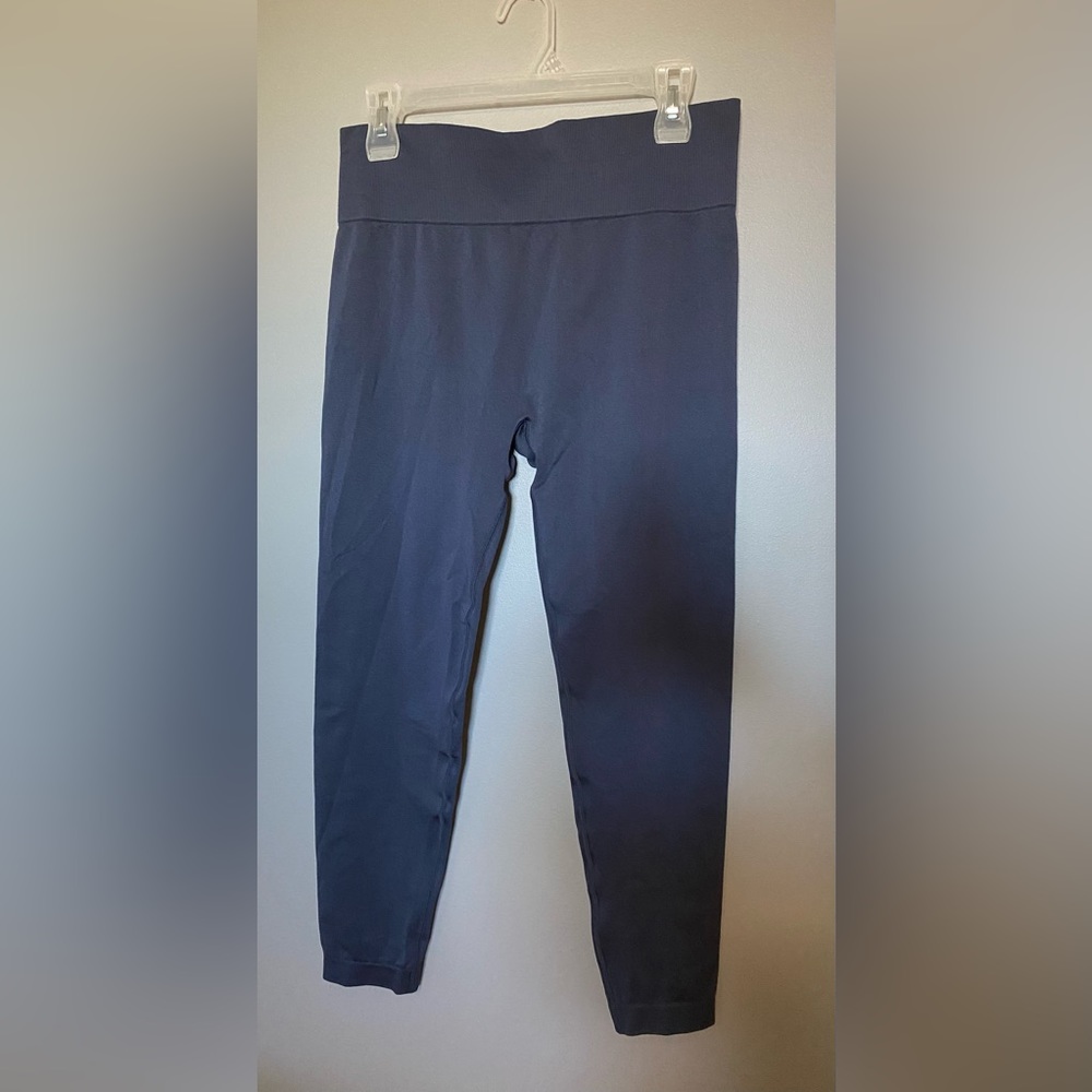 NWOT Knix Good to Go Seamless Legging in Twilight Navy